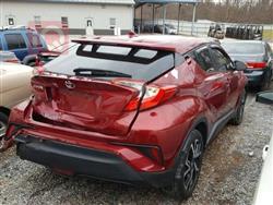 Toyota CH-R